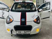 Micro Panda 2013 Car