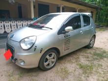 Micro Panda 2014 Car