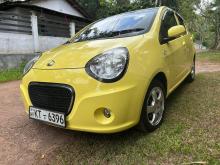 Micro Panda 2012 Car