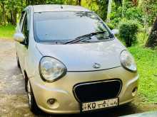 Micro Panda 2011 Car
