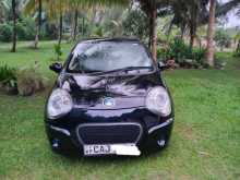 Micro Panda 2015 Car