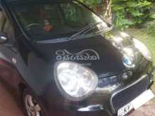 Micro Panda 2014 Car