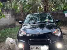 Micro Panda 2016 Car
