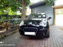 Micro Panda 2013 Car