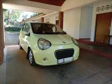 Micro Panda 2011 Car