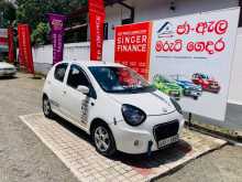 Micro PANDA 2011 Car
