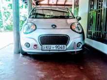 Micro Panda 2012 Car