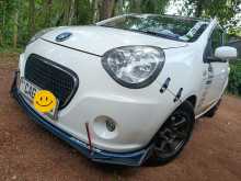 Micro Panda 2015 Car