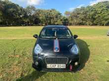 Micro Panda 2016 Car
