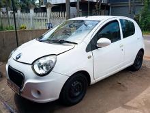 Micro Panda 2015 Car