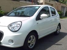 Micro Panda 2016 Car