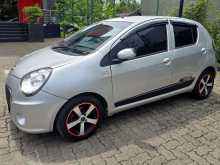 Micro Panda 2012 Car