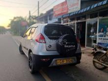 Micro Panda 2015 Car