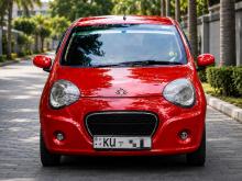 Micro Panda 2011 Car