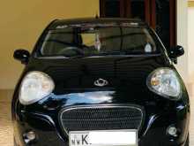 Micro Panda 2011 Car