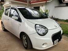 Micro Panda 2011 Car