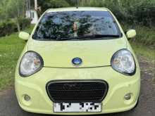 Micro Panda 2014 Car