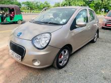 Micro Panda 2017 Car