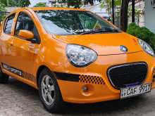 Micro Panda 2015 Car