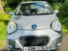 Micro Panda 2015 Car