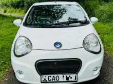 Micro Panda 2015 Car
