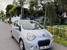 Micro Panda 2015 Car