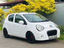 Micro Panda 2016 Car
