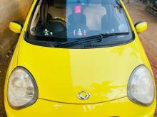 Micro Panda 2011 Car