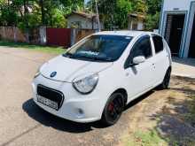 Micro Panda 2012 Car