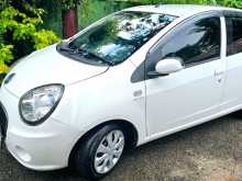 Micro Panda 2014 Car