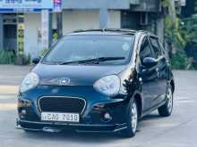 Micro Panda 2016 Car