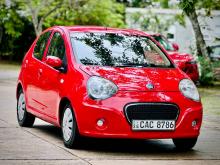 Micro Panda 2015 Car