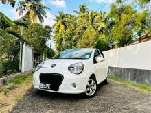 Micro Panda 2017 Car