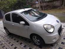 Micro Panda 2013 Car