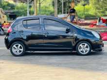 Micro Panda 2016 Car
