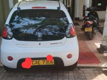 Micro Panda 2015 Car