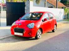 Micro Panda 2014 Car