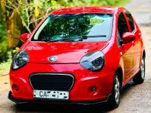 Micro Panda 2016 Car