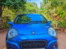 Micro Panda 2015 Car