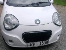 Micro Panda 2013 Car