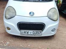 Micro Panda 2013 Car