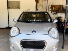 Micro Panda 2012 Car