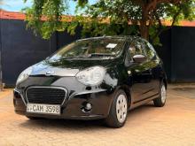 Micro Panda 2015 Car
