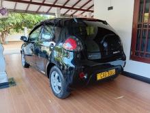 Micro Panda 2016 Car