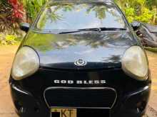 Micro Panda 2012 Car