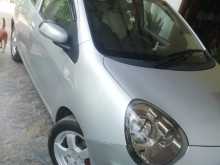 Micro Panda 2015 Car