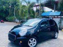 Micro Panda 2015 Car