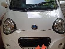 Micro Panda 2016 Car