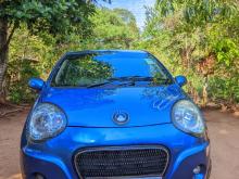 Micro Panda 2015 Car