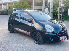 Micro Panda 2015 Car